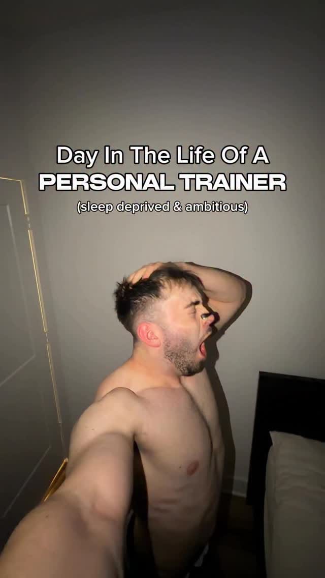 Post 3 by Joseph LaLonde | Certified Glute Builder on Instagram (video)