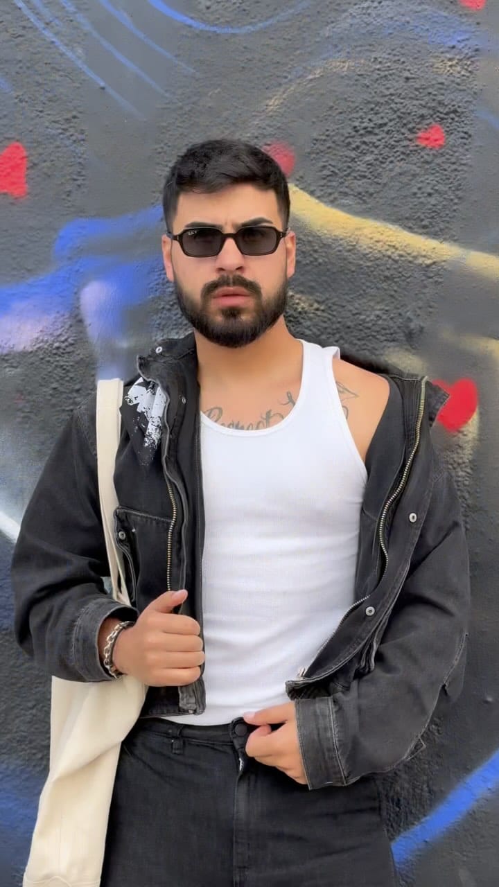 Post 9 by Alper Sarı on Instagram (video)