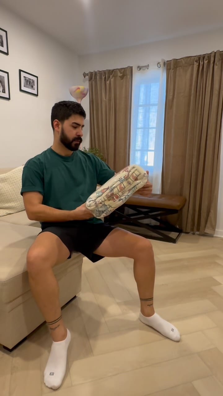 Post 6 by Alper Sarı on Instagram (video)