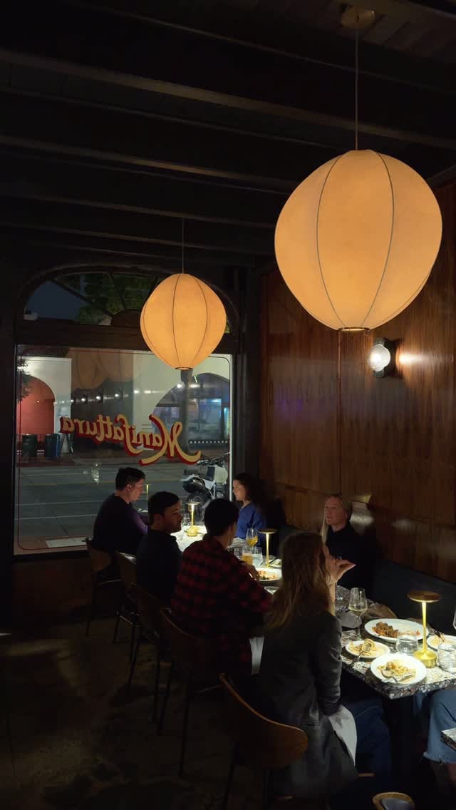 Post 2 by Sarah | California Food + Travel on Instagram (video)