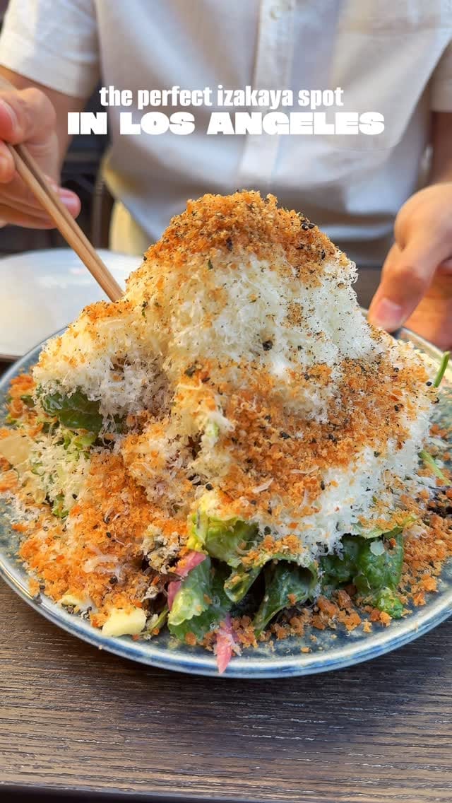 Post 4 by Sarah | California Food + Travel on Instagram (video)