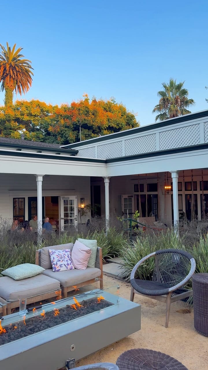 Post 8 by Sarah | California Food + Travel on Instagram (video)