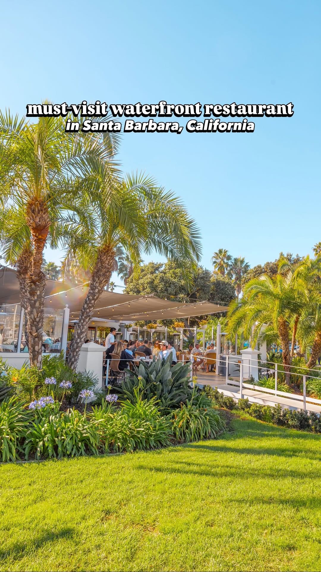 Post 7 by Sarah | California Food + Travel on Instagram (video)