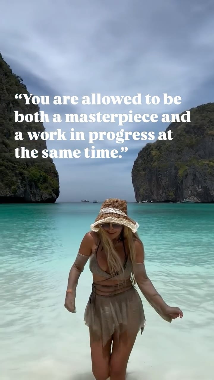 Post 8 by Buse Guney on Instagram (video)