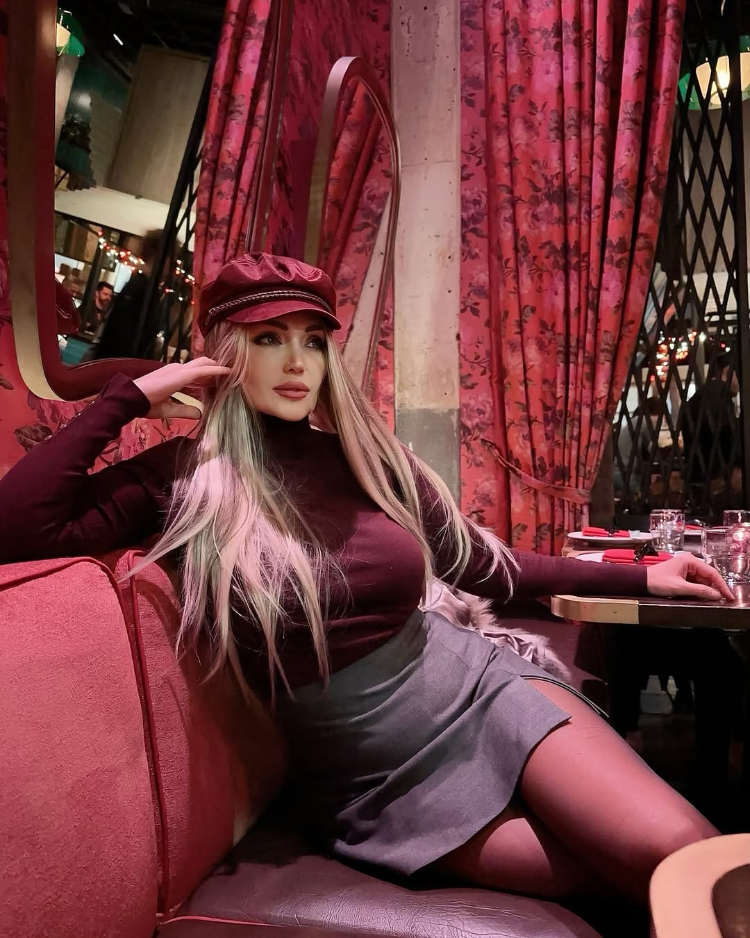 Post 9 by Buse Guney on Instagram (carousel)