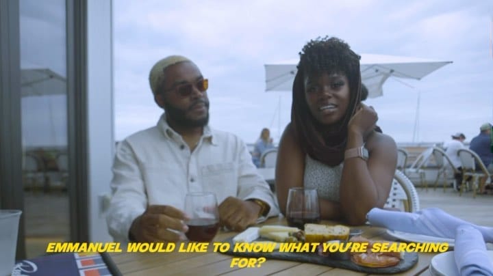 Post 4 by 🇭🇹 on Instagram (video)