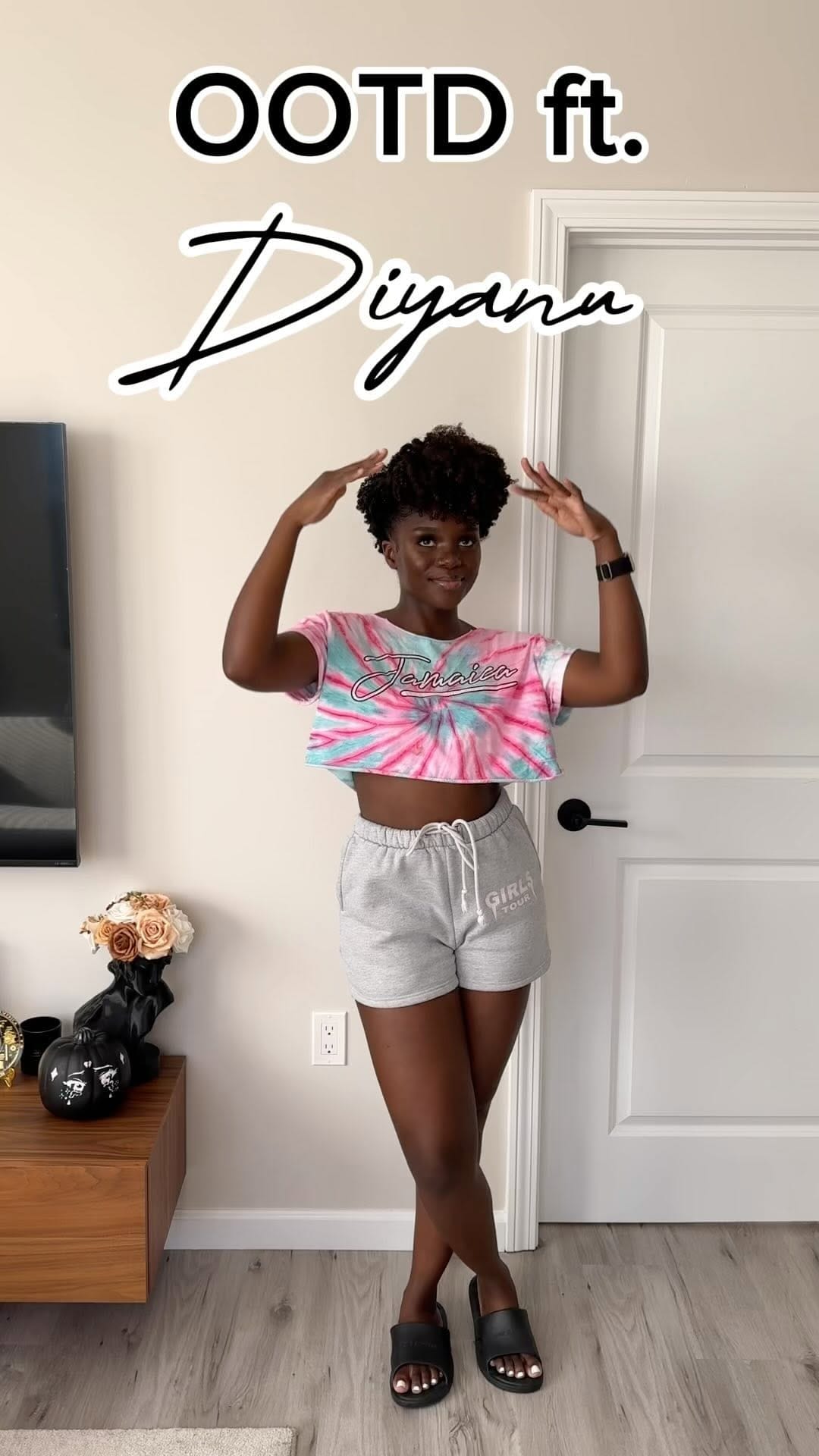 Post 3 by 🇭🇹 on Instagram (video)