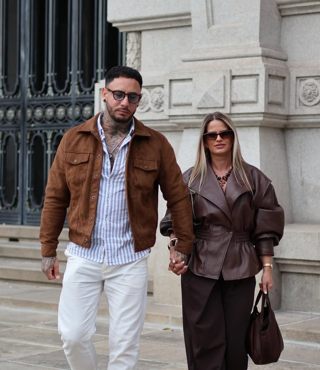Post 4 by SUSANA SILVA on Instagram (image)