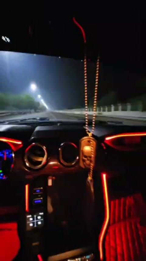 Post 7 by Sher Khan on Instagram (video)