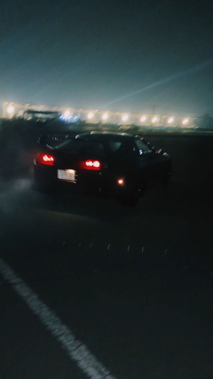 Post 6 by Sher Khan on Instagram (video)