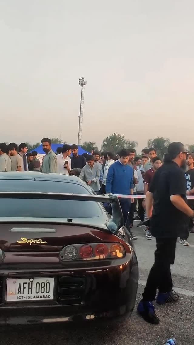 Post 5 by Sher Khan on Instagram (video)