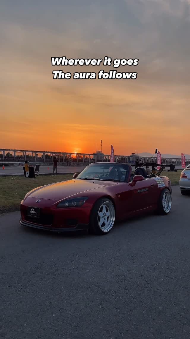 Post 9 by Sher Khan on Instagram (video)