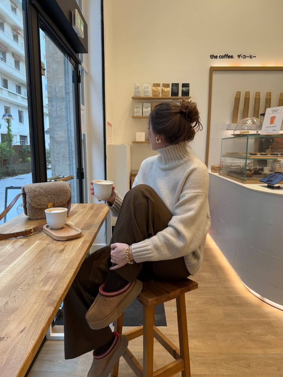 Post 9 by Faustine Clerc on Instagram (carousel)
