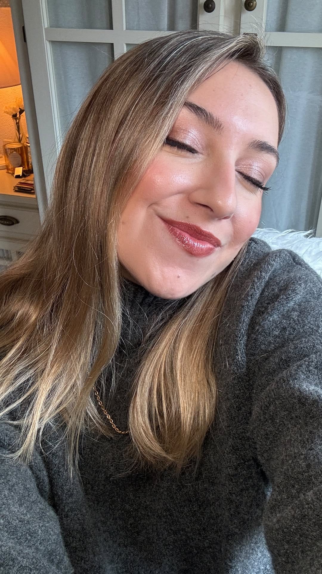 Post 8 by 𝐒𝐔𝐒𝐀𝐍𝐀 𝐒𝐀𝐋𝐎 on Instagram (video)