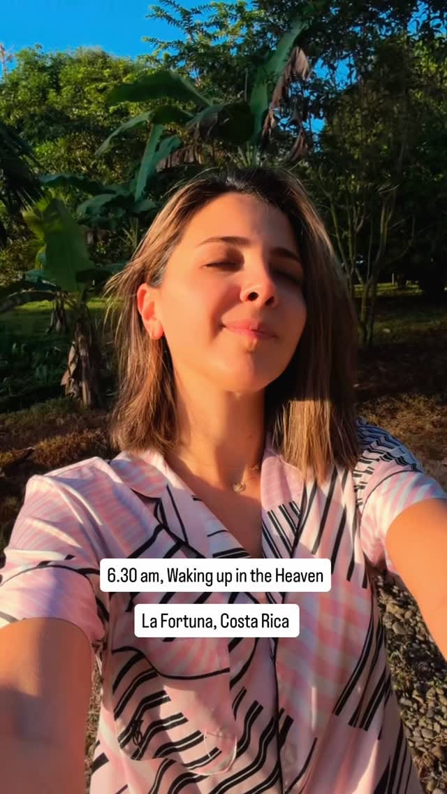 Post 3 by Mer-Ce-deh on Instagram (video)