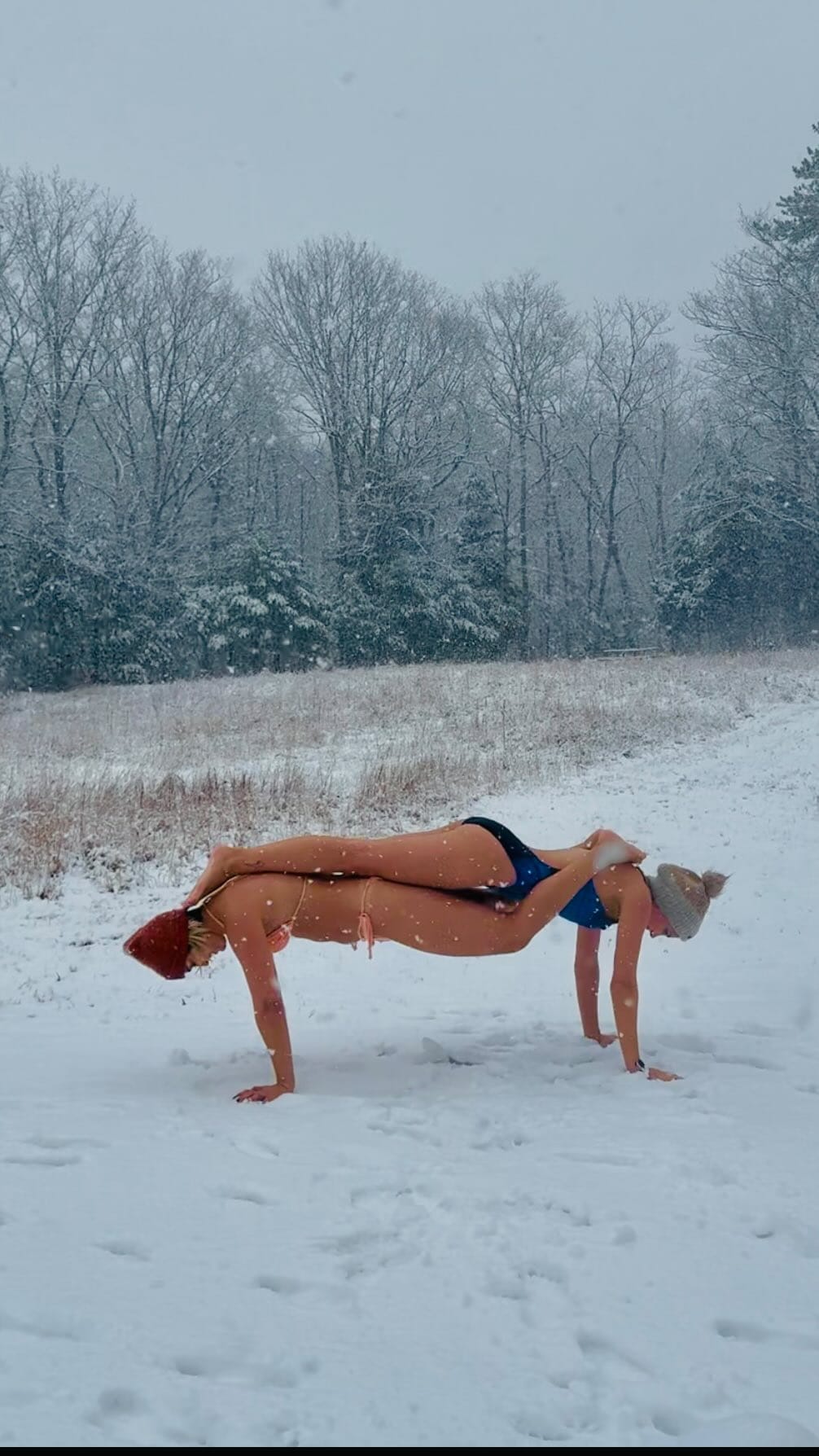 Post 9 by Mer-Ce-deh on Instagram (video)