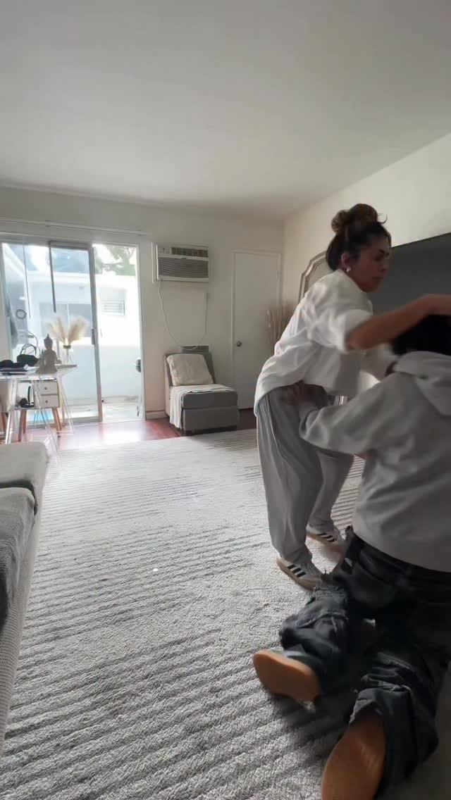 Post 4 by Erika Card on Instagram (video)