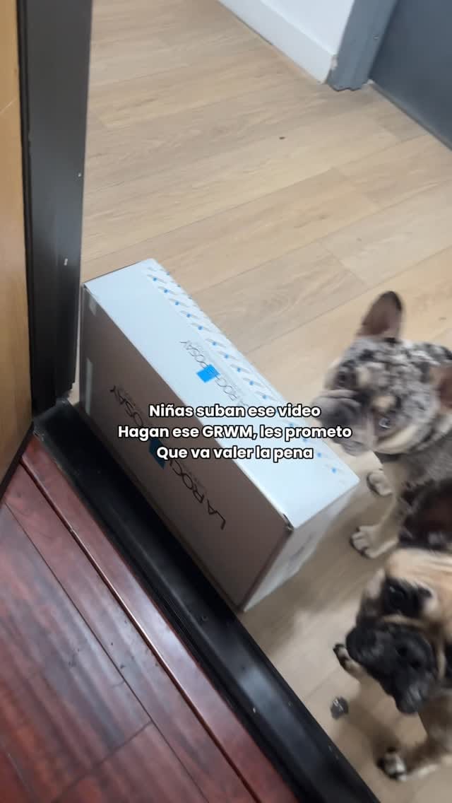 Post 3 by Erika Card on Instagram (video)