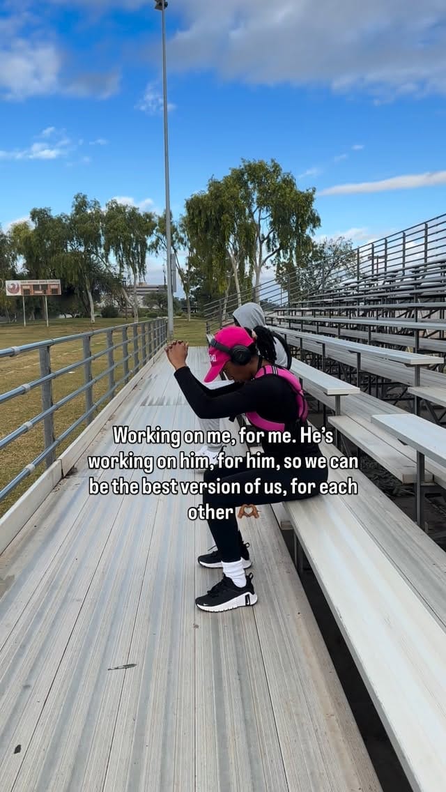Post 8 by Kennedi on Instagram (video)