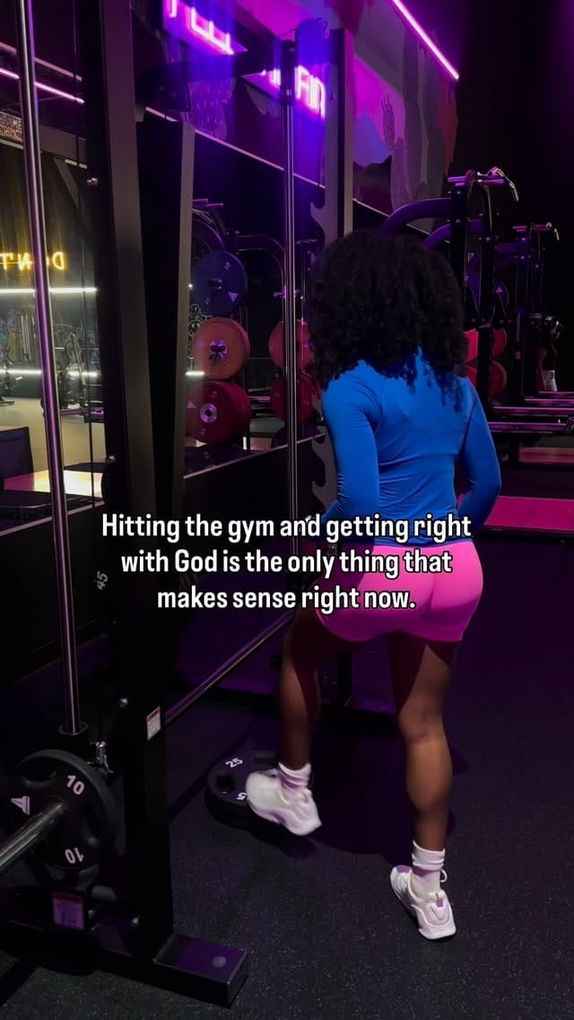 Post 5 by Kennedi on Instagram (video)