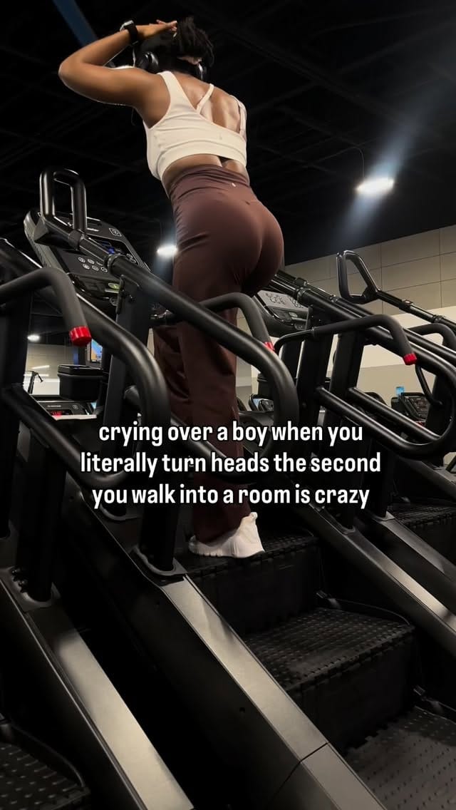 Post 7 by Kennedi on Instagram (video)