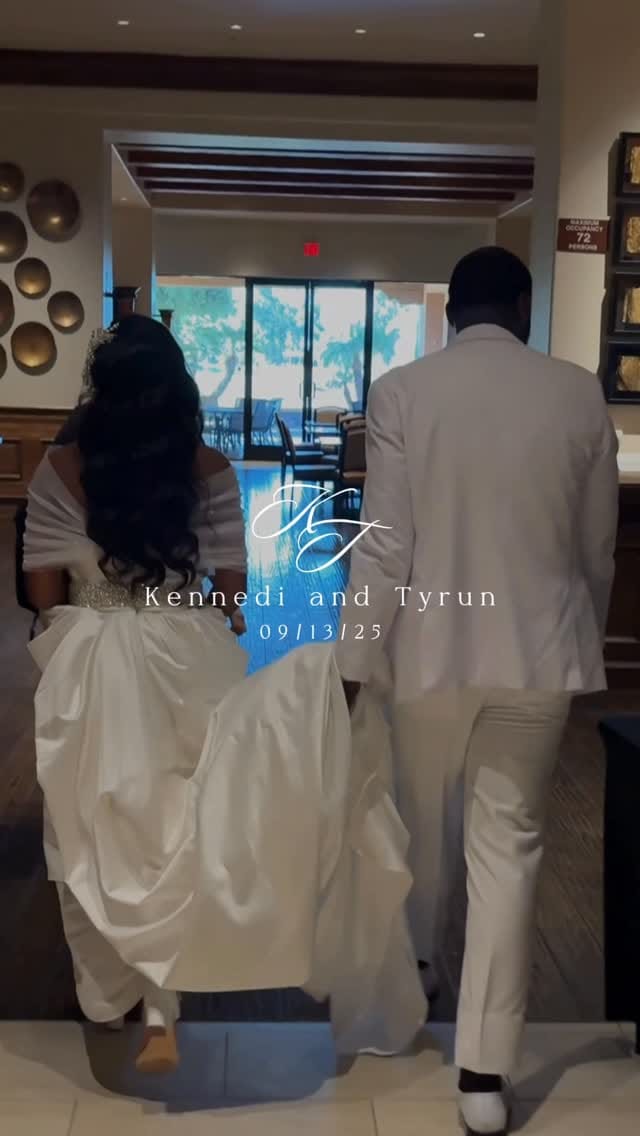 Post 10 by Kennedi on Instagram (video)