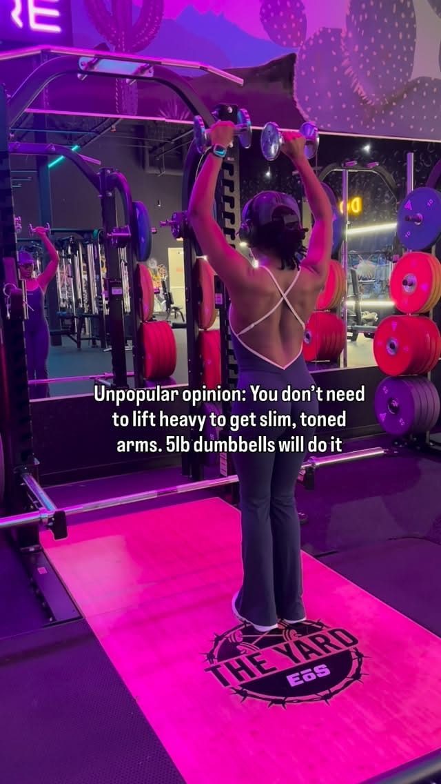 Post 3 by Kennedi on Instagram (video)