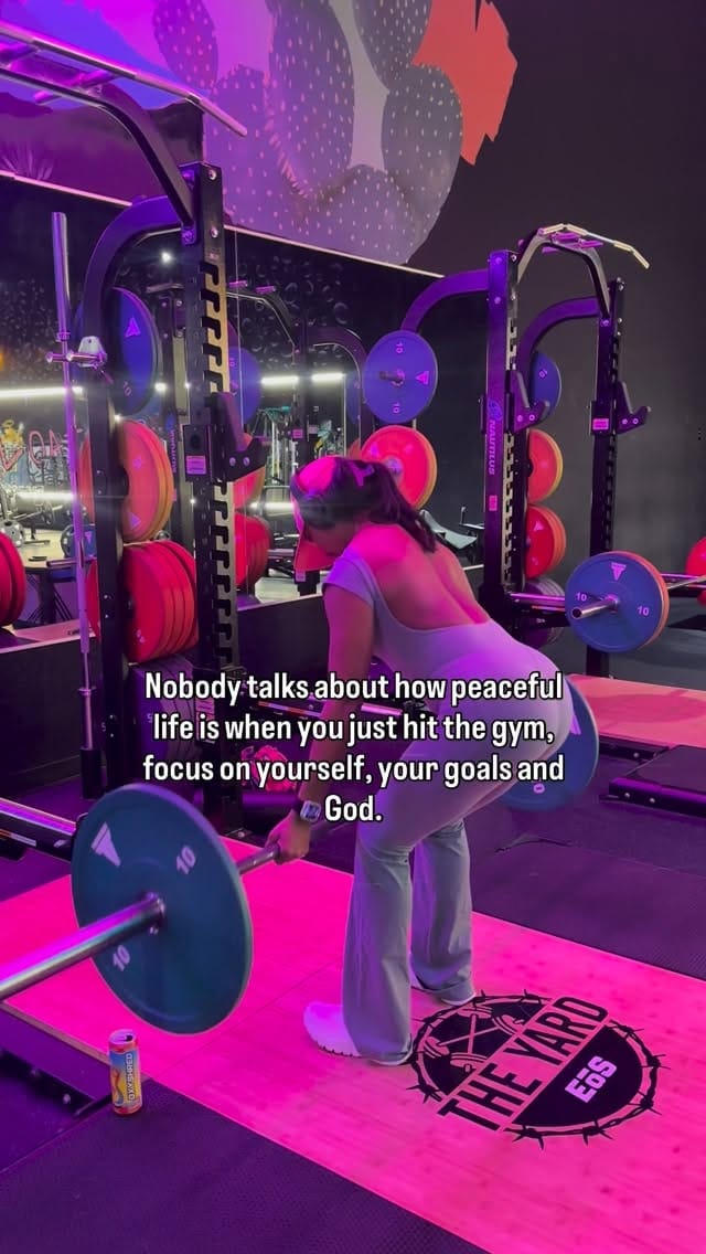 Post 6 by Kennedi on Instagram (video)