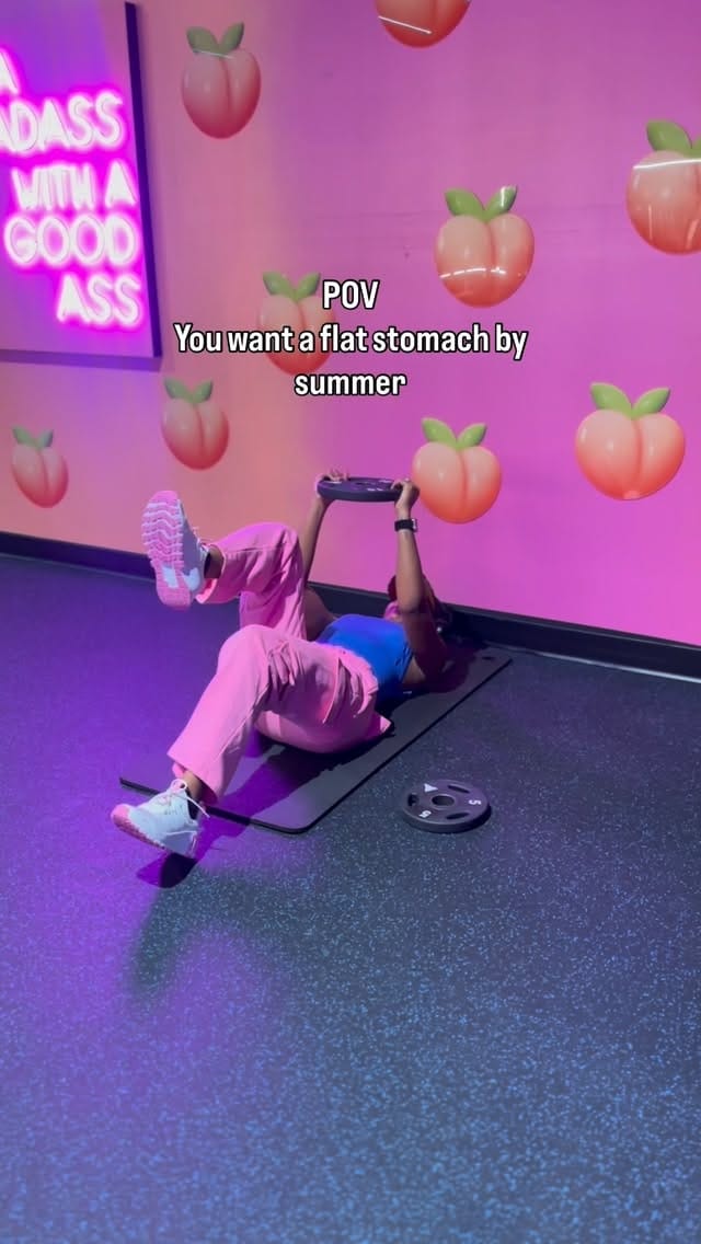 Post 2 by Kennedi on Instagram (video)