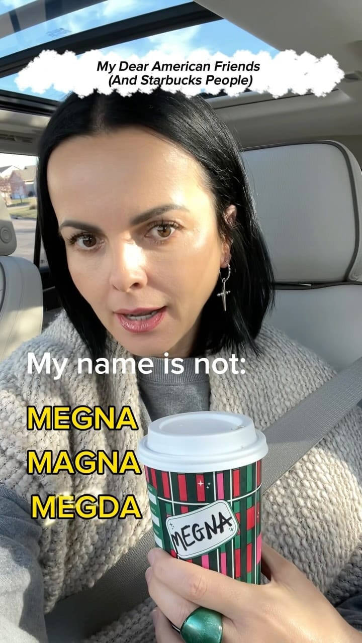 Post 8 by Magdalena Campion on Instagram (video)