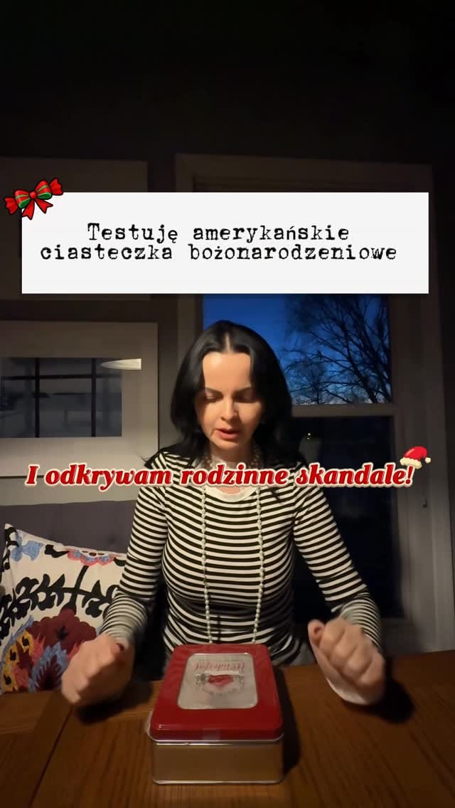 Post 2 by Magdalena Campion on Instagram (video)