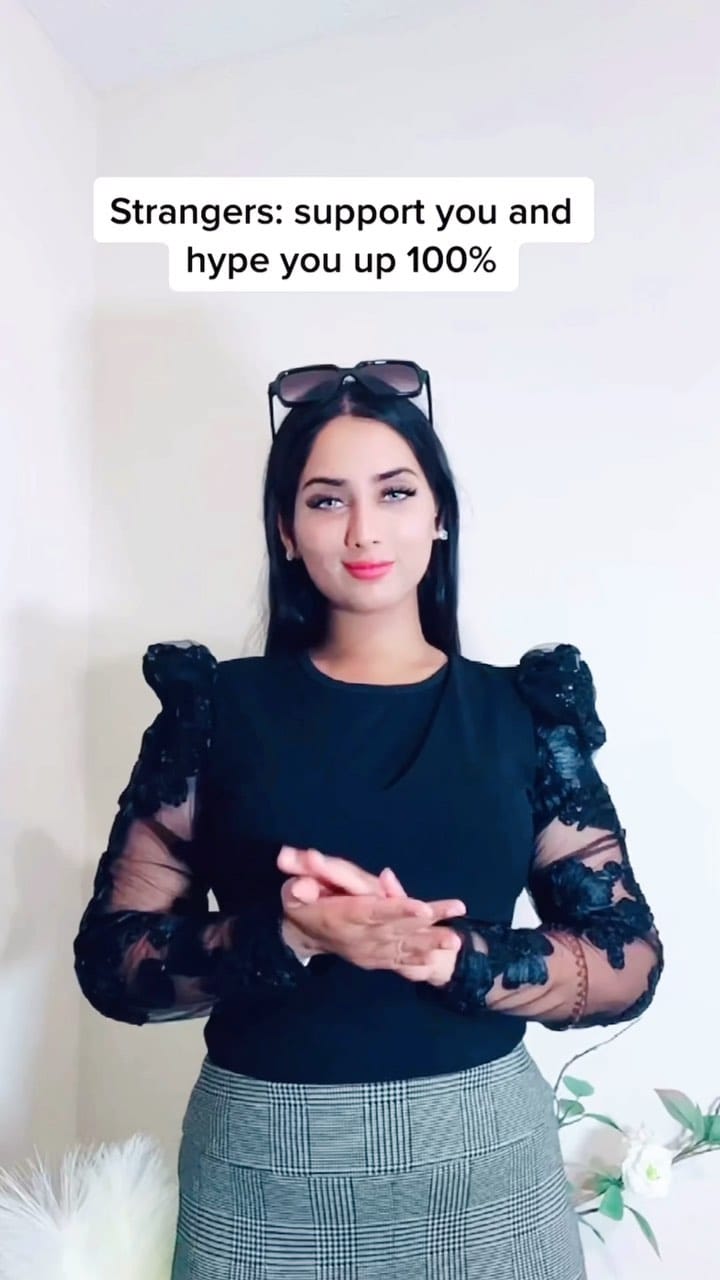 Post 9 by Amna Khan on Instagram (video)