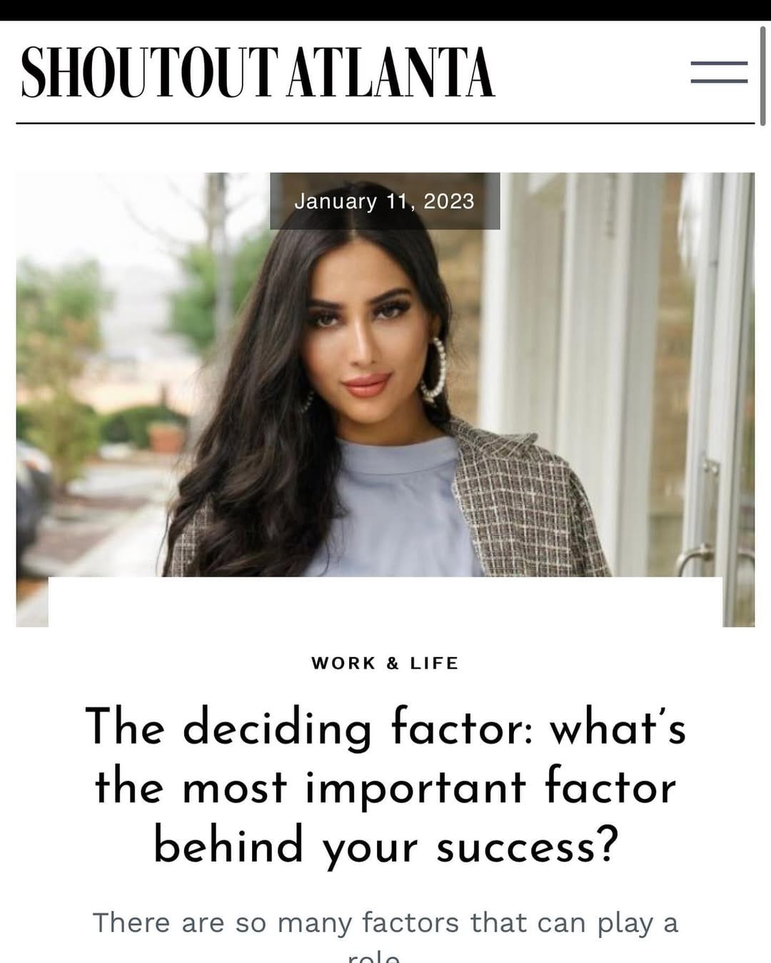 Post 8 by Amna Khan on Instagram (image)