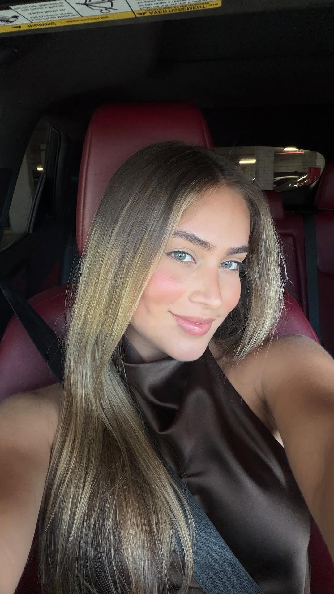 Post 1 by Marylaura Urdaneta on Instagram (video)