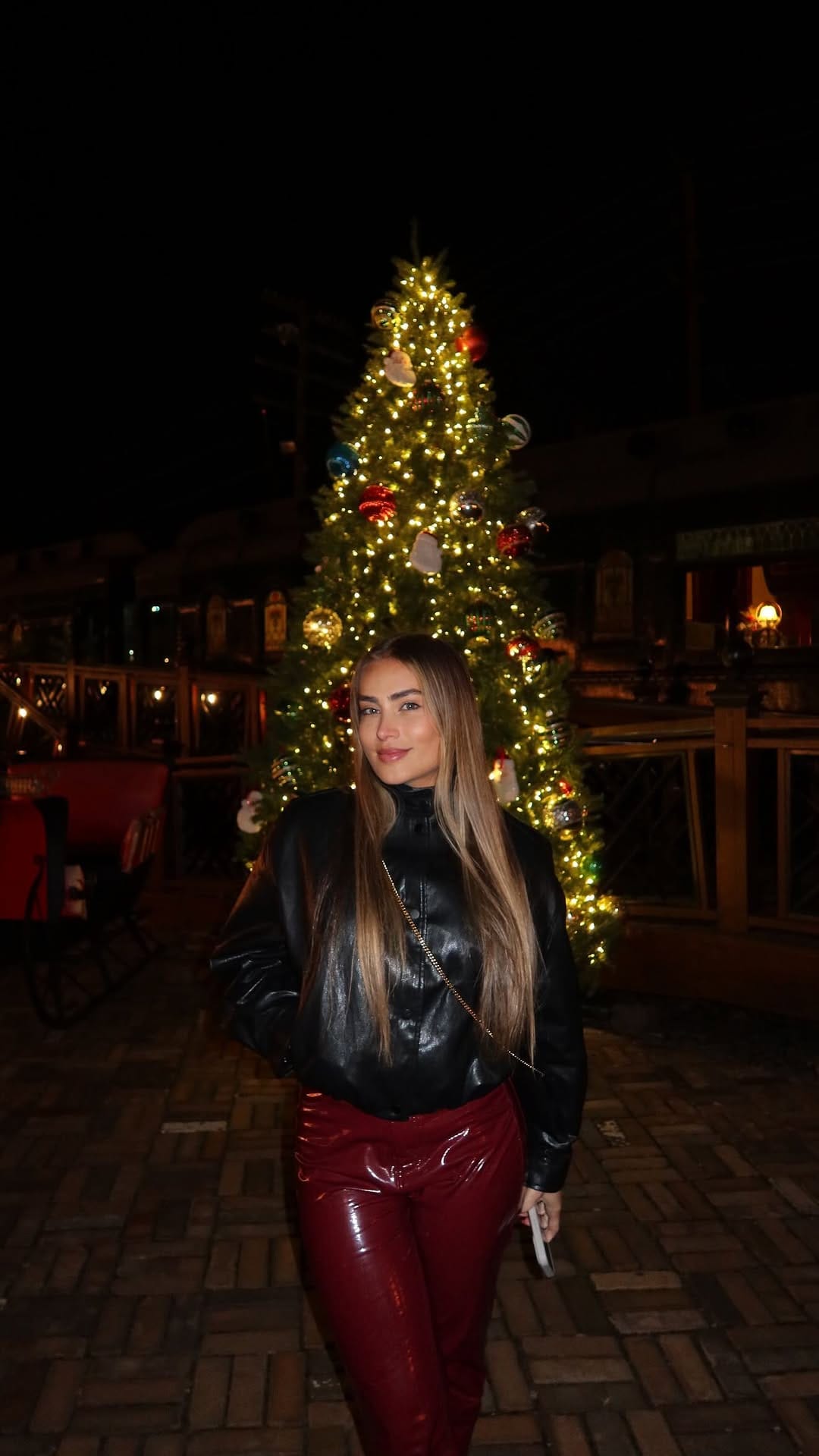 Post 6 by Marylaura Urdaneta on Instagram (video)