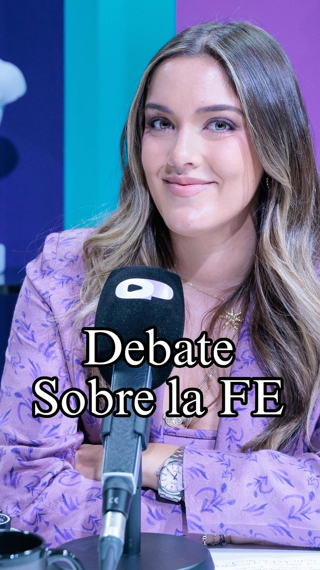Post 8 by CARLOTA URIBARRI on Instagram (video)