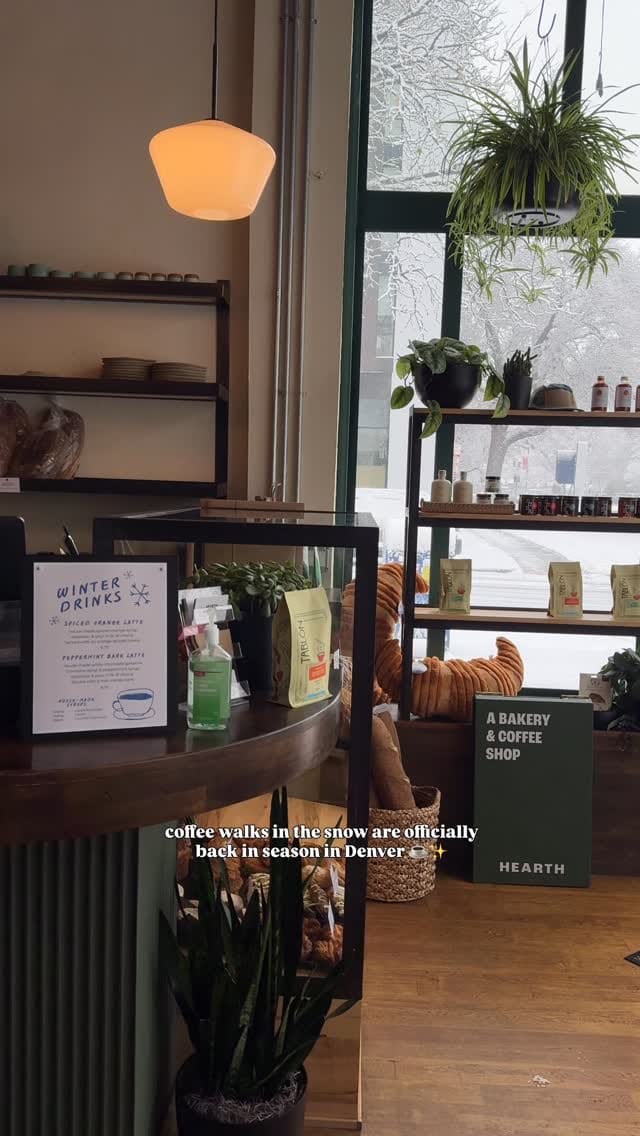 Post 7 by Chloe | Work from Denver on Instagram (video)