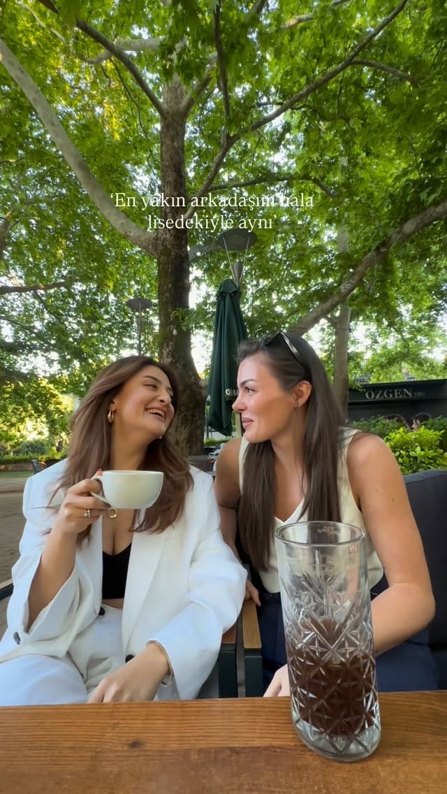 Post 2 by Ece Gökçer Karaman on Instagram (video)