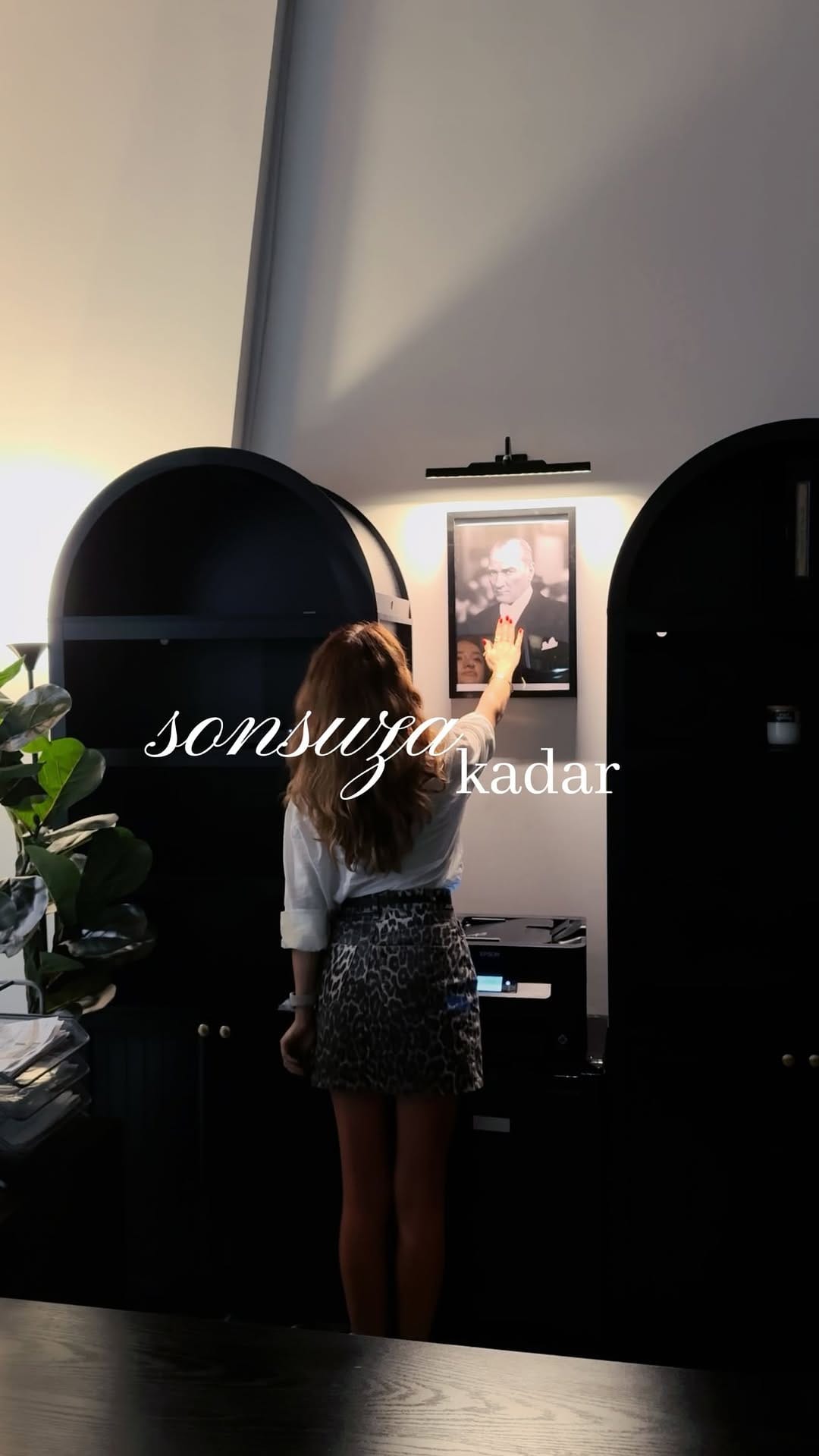 Post 8 by Ece Gökçer Karaman on Instagram (video)