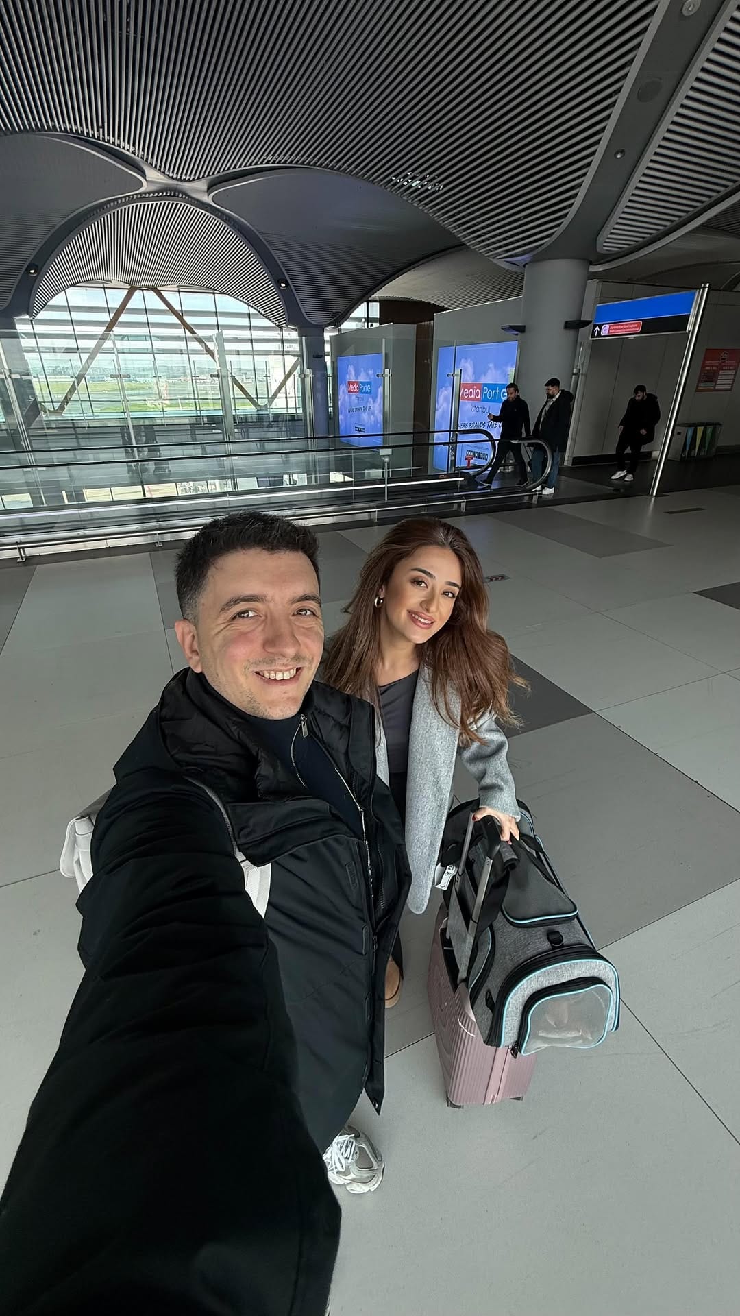 Post 7 by Ece Gökçer Karaman on Instagram (video)