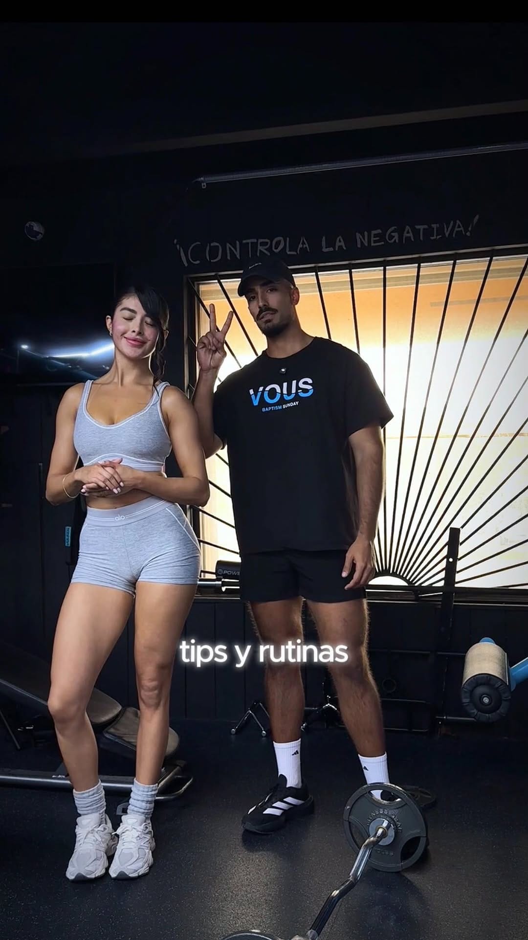 Post 2 by 𝐏𝐀𝐔 𝐆𝐀𝐕𝐀𝐋 on Instagram (video)