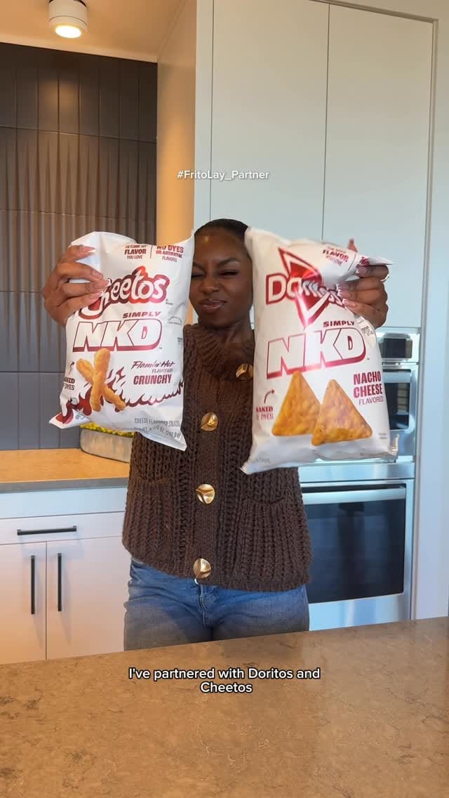 Post 10 by Daja Snipes on Instagram (video)