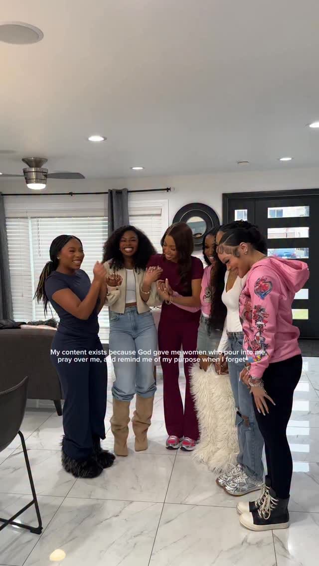 Post 3 by Daja Snipes on Instagram (video)