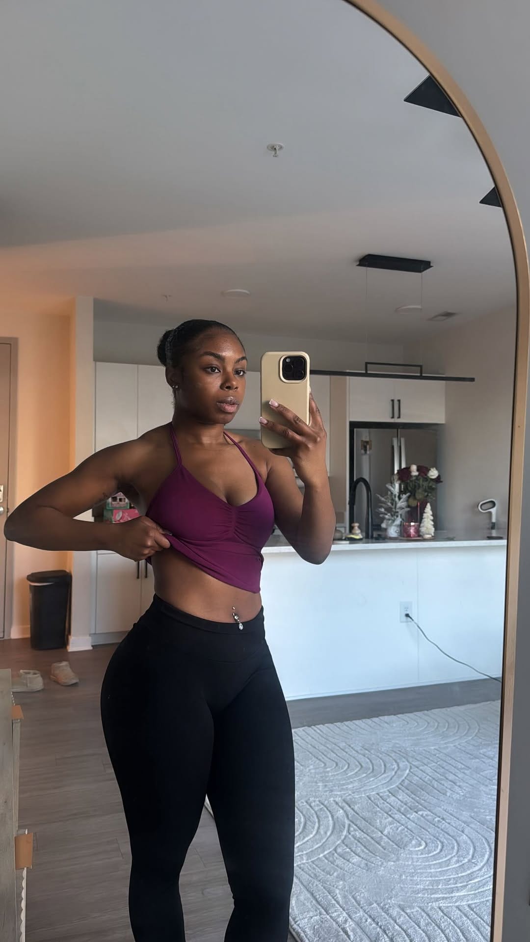Post 6 by Daja Snipes on Instagram (video)