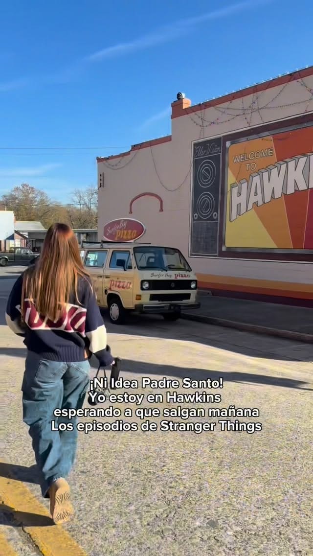 Post 8 by Helen Menendez on Instagram (video)