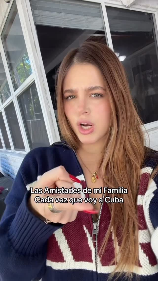 Post 1 by Helen Menendez on Instagram (video)