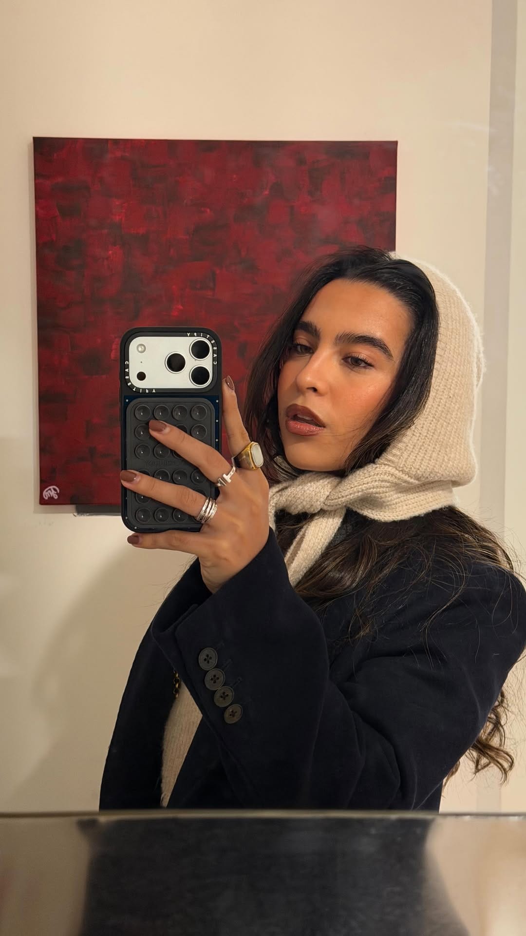 Post 8 by andrea yamhure on Instagram (video)