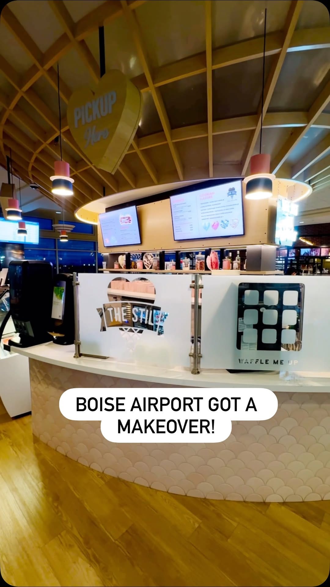 Post 4 by Katie • Travel & Lifestyle Creator • Based in Idaho on Instagram (video)