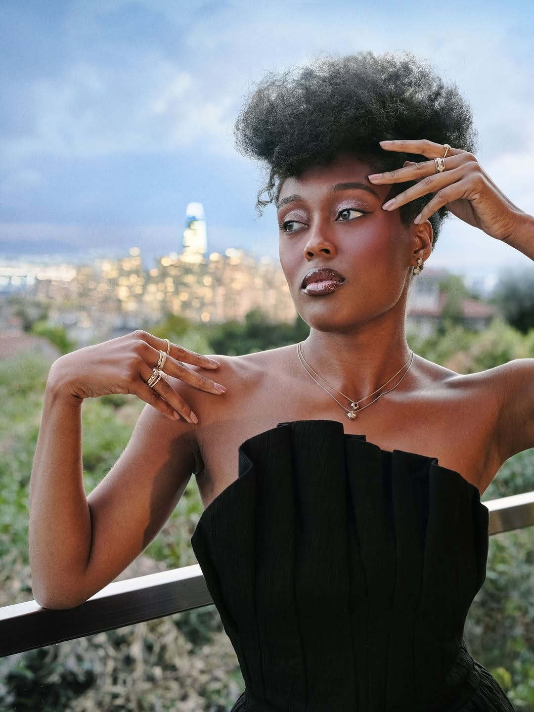 Post 1 by Adaeze Okoli on Instagram (carousel)