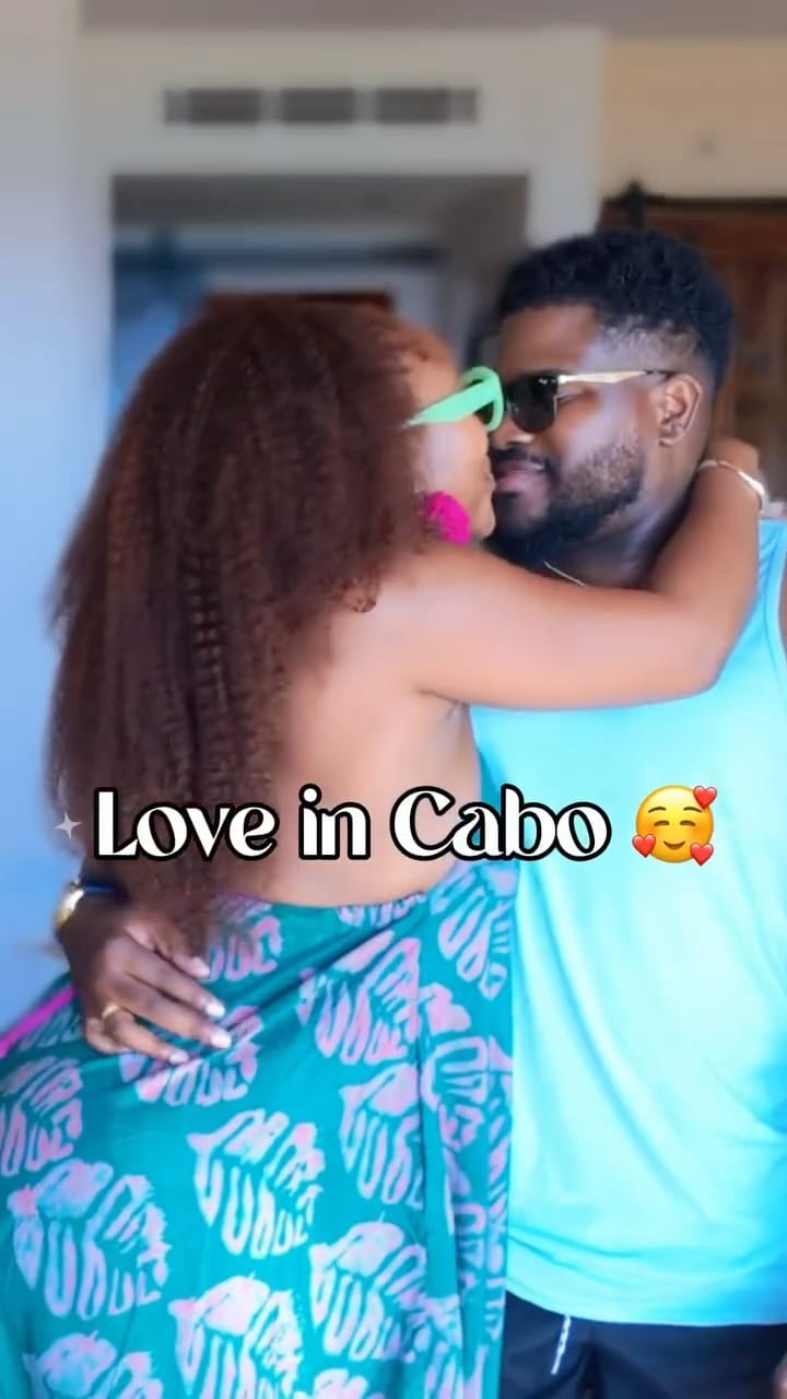 Post 6 by Tife Soloye-Dehinsilu🦋 on Instagram (video)